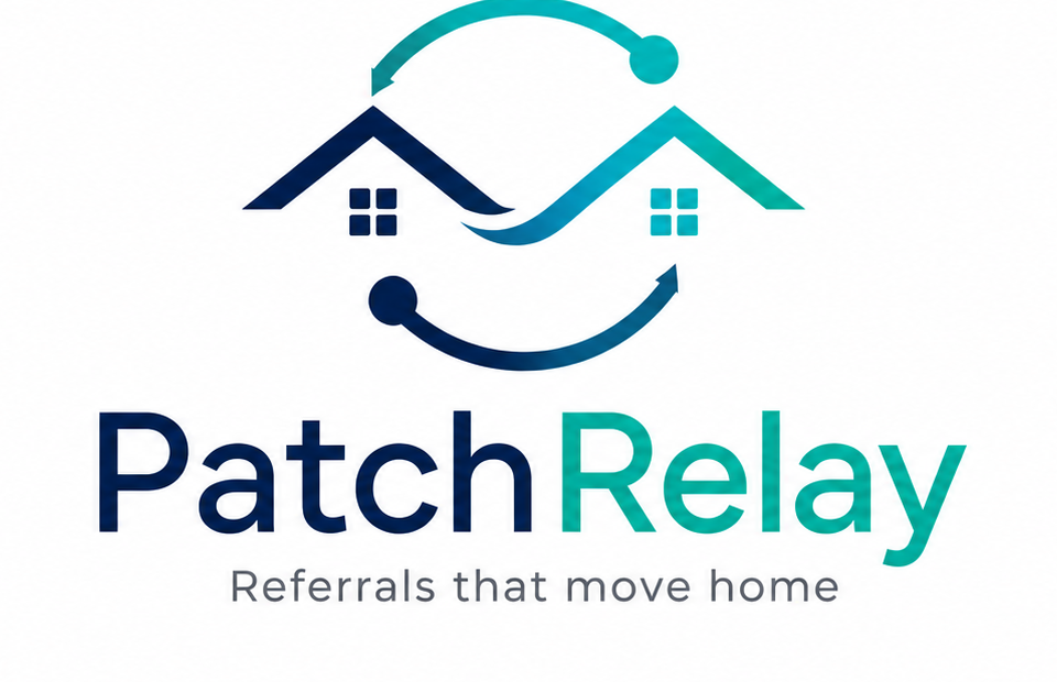 PatchRelay